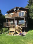 Fern CreekConvenient location w/ spectacular views!
