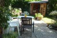 Cozy, homely apartment Hotel a Bodolz