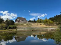 Colorado Mountain Retreat- Sleeps 16+ - Lake River Creek - Wedding Reunion Event