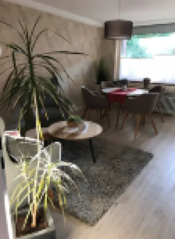 Apartment in a very quiet area near the Bad Zwischenahner Meer