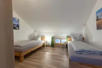 Cozy vacation apartment in the Isarwinkel