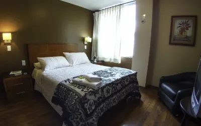 Filatelia Suites & Travel