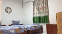 Miadara Amerta Banana Leaf Guest House