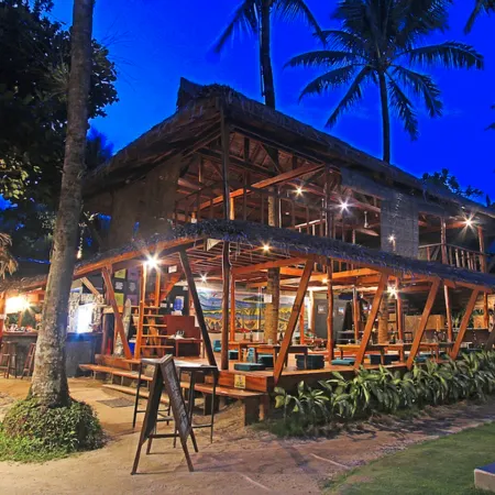 The Henry Resort Siargao at Kermit