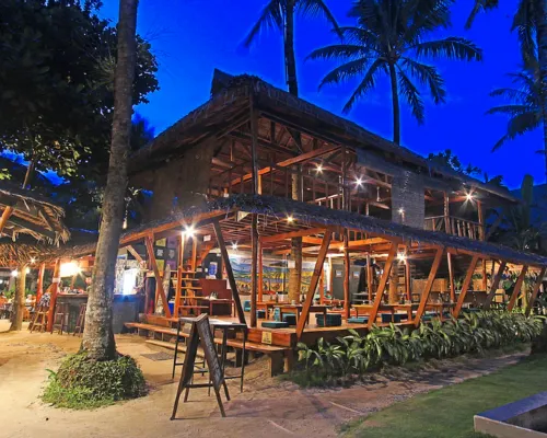 The Henry Resort Siargao at Kermit Hotels in General Luna