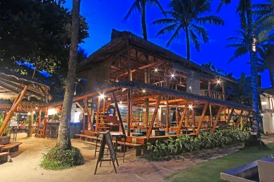 The Henry Resort Siargao at Kermit Hotels in 