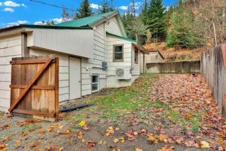 Park Ave on the Hill w/ new Hot Tub Отели в г. Келлогг