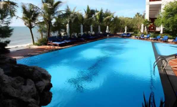 Le Huynh Mui Ne Hotel