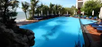 Le Huynh Mui Ne Hotel - Beach