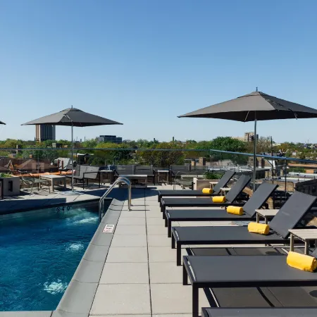 The Robey, Chicago, a Member of Design Hotels