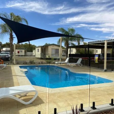 Broken Hill Tourist Park