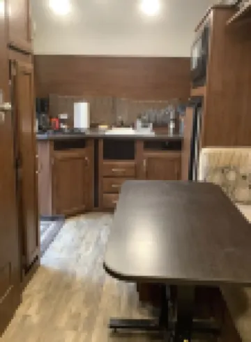 See Downeast Maine and Acadia National Park and stay in the Hummingbird!