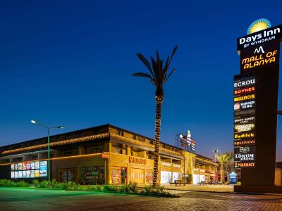 Days Inn by Wyndham Alanya
