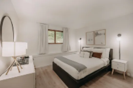 Snowater Condo #64 - Welcome to Pet Friendly Camp Kulshan