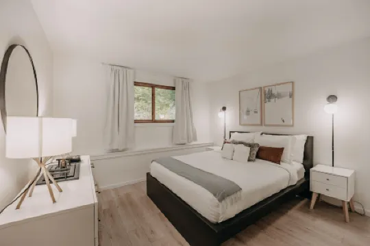 Snowater Condo #64 - Welcome to Pet Friendly Camp Kulshan