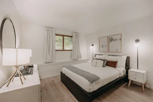 Snowater Condo #64 - Welcome to Pet Friendly Camp Kulshan