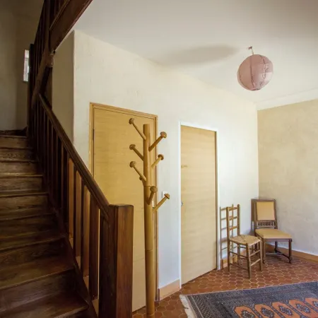 Tipoz'Immo - Family House Near Kermor Beach - Garden -Wifi Included