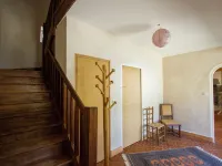 Tipoz'Immo - Family House Near Kermor Beach - Garden -Wifi Included