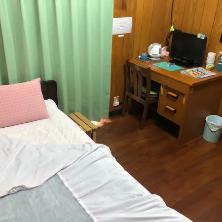 Guest House Aman
