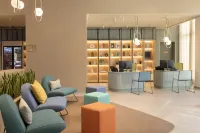 Staybridge Suites MALAGA by IHG - Kitchens
