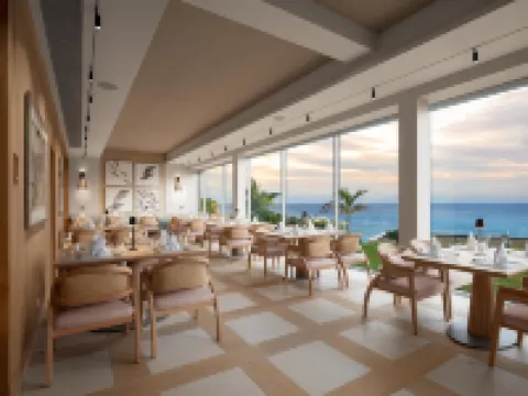 Azura Bermuda Hoteles en Parroquia de Warwick