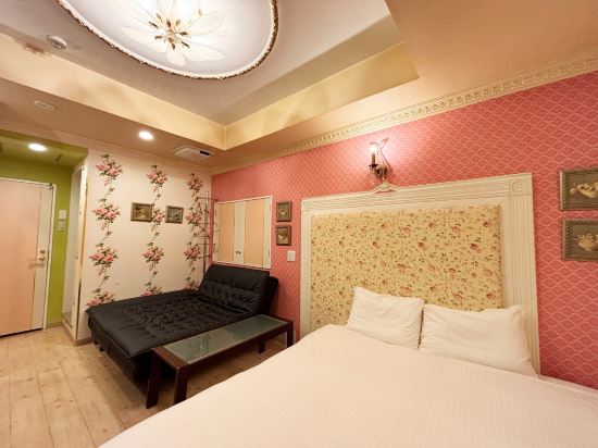 1st STEP HOTEL ファーストステップホテル