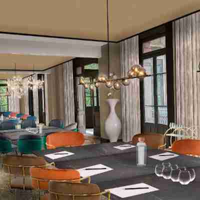 Mercure Ax Les Thermes Others