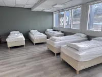 Hunavellir Guesthouse Hotels in Blonduos