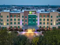 هوليداي إن إكسبرس آند سويتس هيوستن اس - ميديكال س رر أريا باي آيتش جي Hotels near إن آر جي بارك