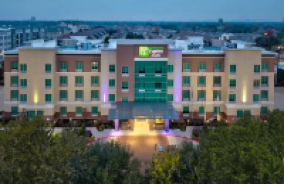 Holiday Inn Express & Suites HOUSTON S - MEDICAL CTR AREA by IHG