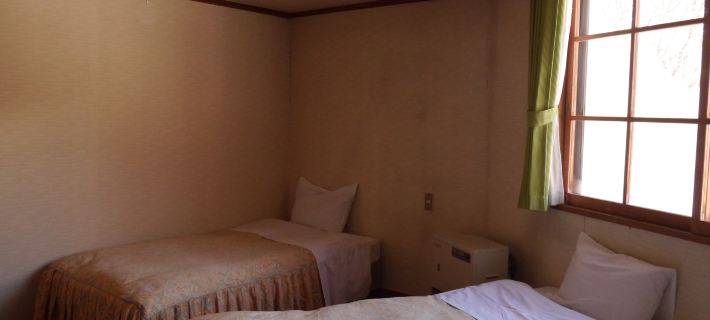 Petit Hotel Peter Rabbit Hotels in Hakuba