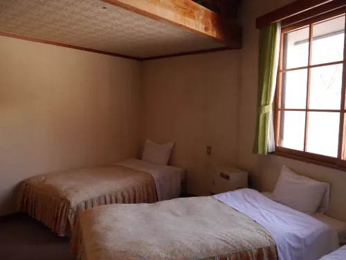 Petit Hotel Peter Rabbit - Pet friendly