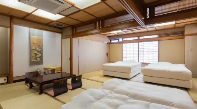 ホテルニューセンチュリー