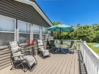 Comfy Country home. Pet friendly, 5 bedrooms, AC, WIFI, just outside Farmington Hotels in St. Francois Township