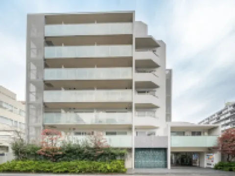 Pangoo Shinagawa Hotels near Shinagawa Station