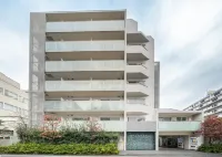 Pangoo Shinagawa Hotels near Microsoft Japan Co., Ltd.