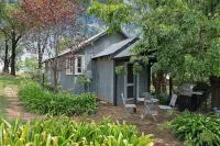 Stay in Mudgee the Grove, the Church, and Premium Private Homestead