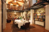 Roundwood House Hotel di Portlaoise