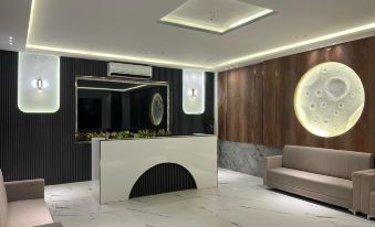 Jungle Safari by K3 Club And Resort