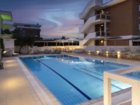 Best Western Hotel Rome Airport Hotels in Fiumicino