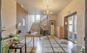 Budget Flats Leuven