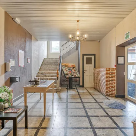 Budget Flats Leuven