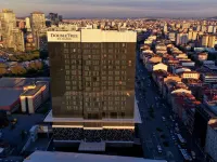 Doubletree by Hilton Istanbul Umraniye Hotels near Umraniye