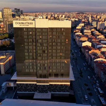 Doubletree by Hilton Istanbul Umraniye