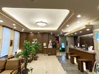 Hotel Route-Inn Iyo-Saijo