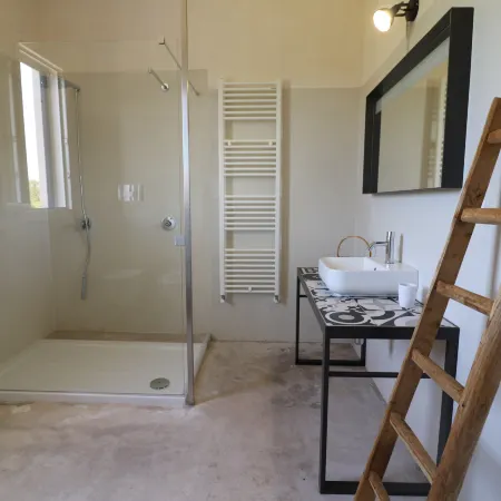 Elegant villa "Casale 50" in Otranto