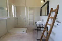 Elegant villa "Casale 50" in Otranto