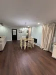 3bed house in  Albertville just 3 minutes away from  Sand Mountain Amphitheater!