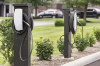 Hyatt Place Columbus Polaris - parking