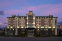 Comfort Hotel - Pet friendly